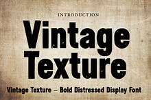 Vintage Texture