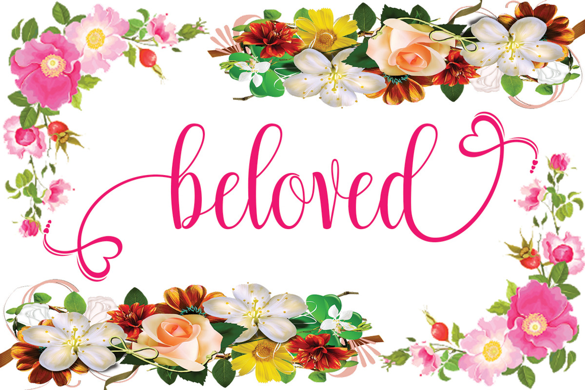 Beloved preview 7