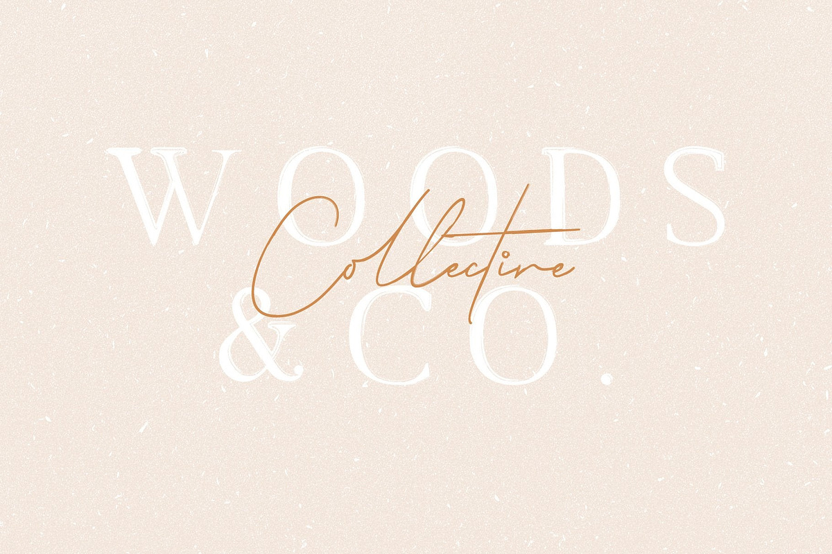 The Retro Font Collection, a Sans Serif Font by Tropical Type (Photo 47 of 49)
