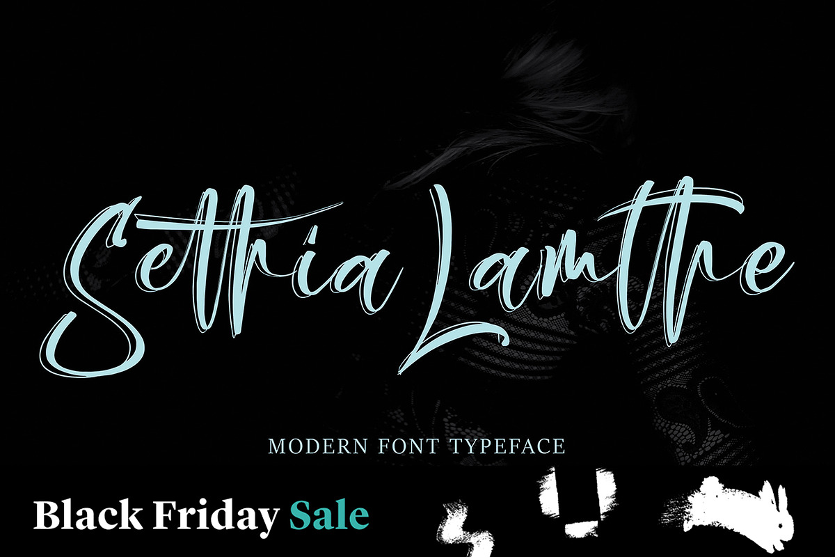Shetia Black Friday