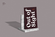 Grobek, a Serif Font by Latinotype (Thumbnail 14 of 15)