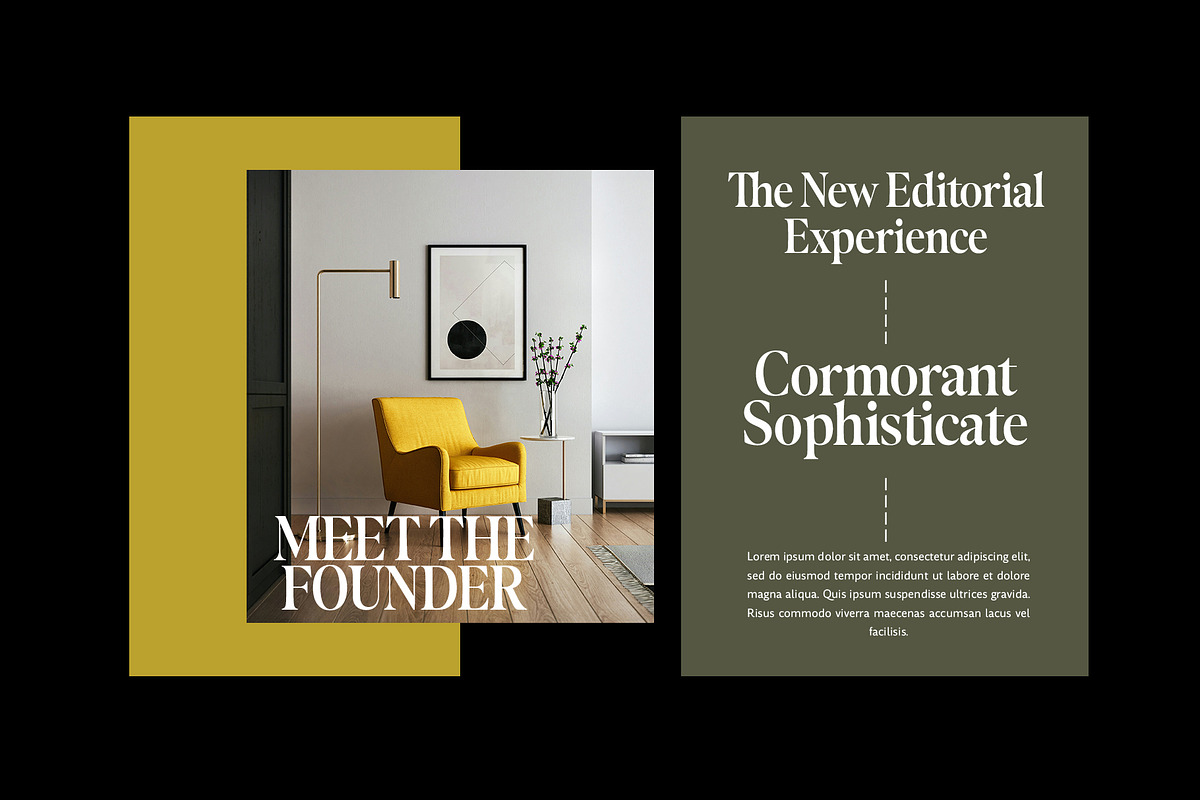 Greatfield- Roman and Italic, a Serif Font by Mulkan Nazir (Photo 2 of 15)