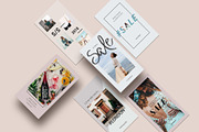 Clean & Modern Instagram Stories, a Social Media Template by SilverStag Type Foundry (Thumbnail 10 of 10)