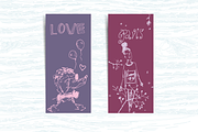 Fashion Icon Template Design Vintage, a Card Template by mollyli.ai (Thumbnail 2 of 3)