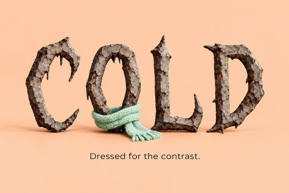 Burnt Relics Font, a Blackletter Font by Handmadefont (Photo 13 of 16)