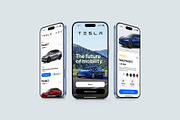 iPhone 17 - 24 Mockups Scenes, an iPhone Mockup by Asylab (Thumbnail 18 of 61)