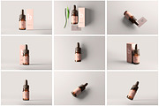 The Ultimate Bottle Mockup Bundle, a Cups & Container Mockup by pmvch (Thumbnail 32 of 85)