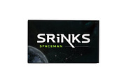 Space Boards - Sci-Fi Logo Font, a Font by Sarid Ezra (Thumbnail 6 of 7)