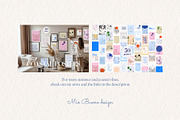 Mediterranean Line Art Collection, a Decorative Illustration by Mio Buono (Thumbnail 15 of 15)