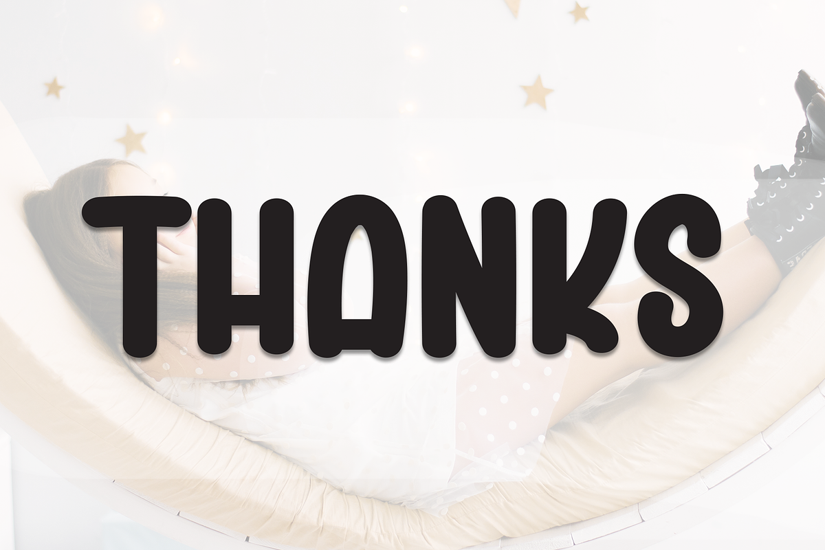 Dream Christmas | Script Font, a Script Font by Scratchones (Photo 8 of 8)