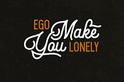 Ampihan, a Script Font by Secondivison Supply (Thumbnail 3 of 8)