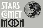 TT Modernoir, a Sans Serif Font by TypeType (Thumbnail 13 of 17)