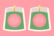 Aprils Pudding Sweet Handwritten, a Script Font by stylishtype.co (Thumbnail 6 of 20)