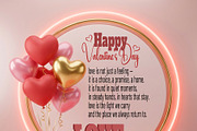 Valentine-s Day Collections, a Social Media Template by MRI STUDIO (Thumbnail 12 of 15)