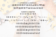 Craft Trick | Script Font, a Script Font by Scratchones (Thumbnail 7 of 8)