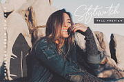Grateful Heart Font Collection, a Script Font by Callie Rian & Co. (Thumbnail 23 of 32)