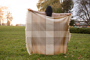 Glen Plaid & Houndstooth Vector, a Pattern Graphic by one-touch (Thumbnail 10 of 10)