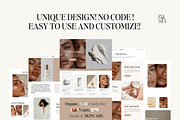 Jenny Luxury Shopify Theme 2025, a Templates & Theme by shopcosm (Thumbnail 2 of 3)