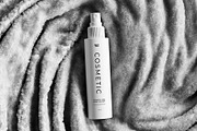 Cosmetic Spray Tube Mockup Design, a Packaging Mockup by Artnivora.Std (Thumbnail 6 of 6)