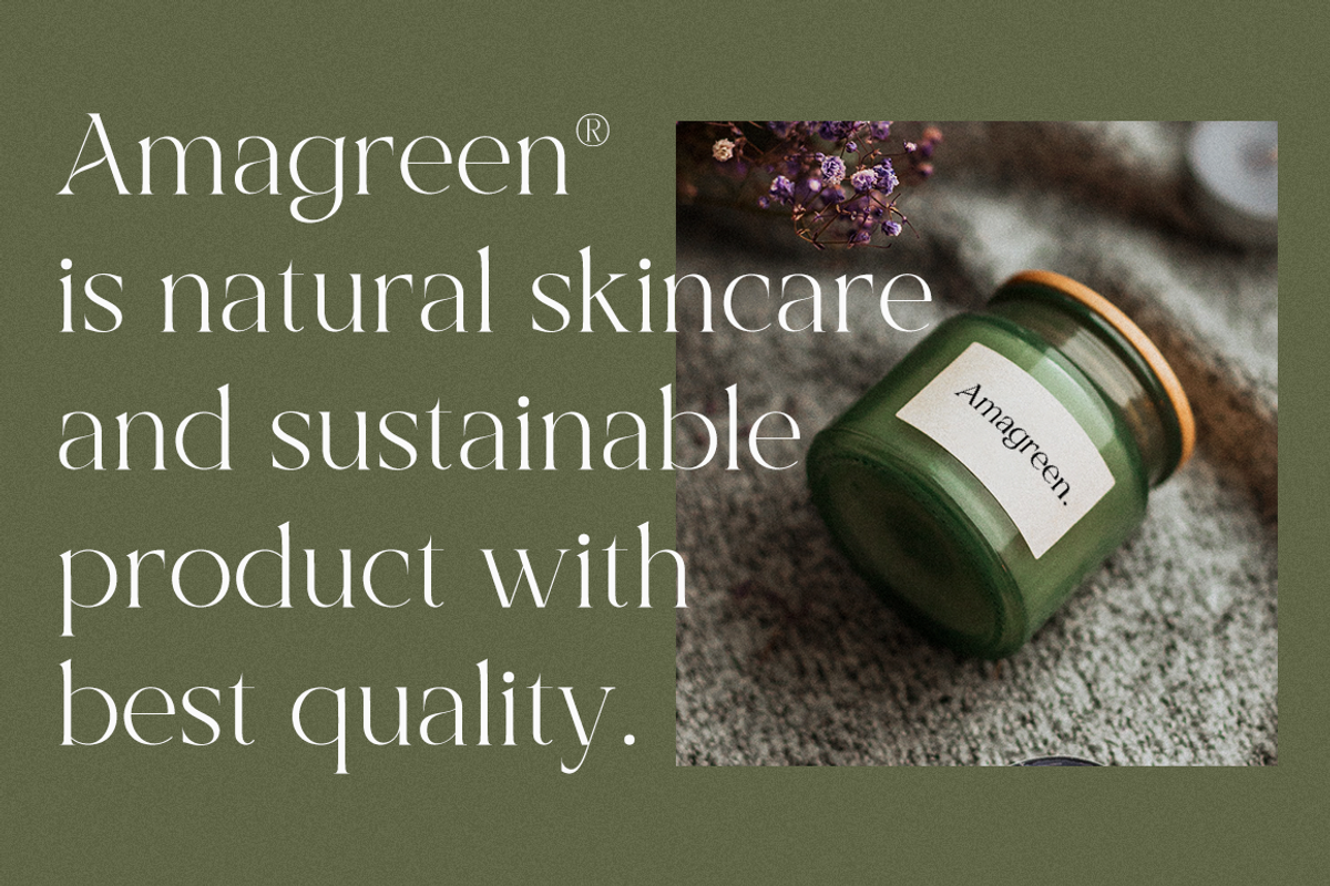 Bercarets - Elegant Serif Font, a Serif Font by RockboyStd (Photo 4 of 12)