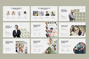 Elegant Powerpoint, a Presentation Template by binangkit (Thumbnail 3 of 34)