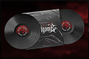 Crikthor | Black Metal Font, a Blackletter Font by Denustudios (Thumbnail 7 of 12)