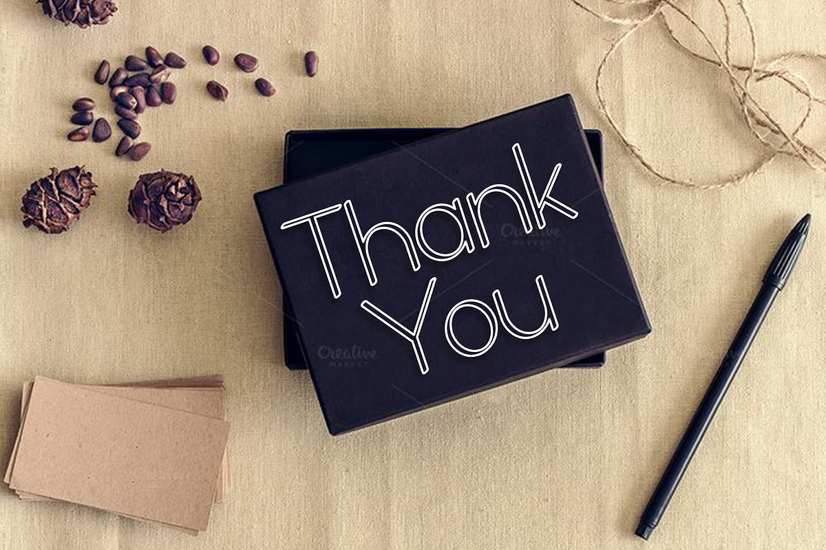 Teacher Notes, a Sans Serif Font by FreshTypeINK (Photo 7 of 8)