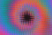 Electric Haze - Halftone backgroinds, a Background Graphic by Digital Blood (Thumbnail 5 of 12)