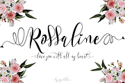 Beautiful Special Bundle, a Handwritten Font by Yoga Letter (Thumbnail 20 of 24)
