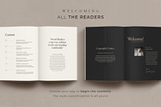 6 in 1 Bundle Coach Creator CANVA PS, a Magazine Template by Eviory (Thumbnail 79 of 106)