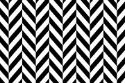 Black And White Patterns, a Pattern Graphic by Ultimate Font Store (Thumbnail 2 of 4)