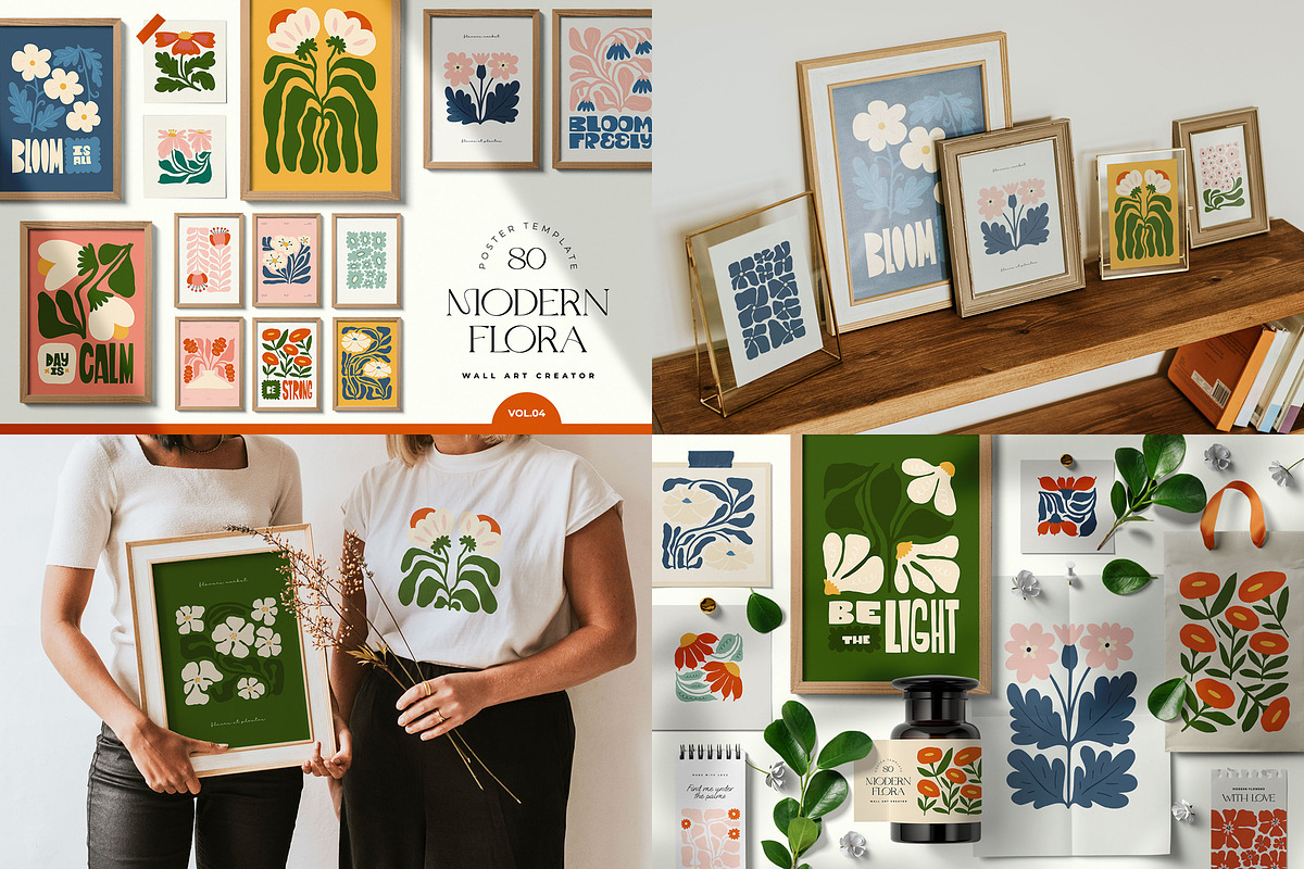 Whole Shop Bundle, an Object Graphic by Leleka.Store (Photo 7 of 50)