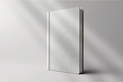 Realistic rounded book mockup design, a Books & Magazine Mockup by Raihan Rahman (Thumbnail 6 of 19)