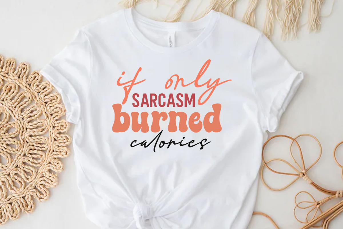 Funny Sarcasm SVG Bundle, an Object Graphic by FiveStarCrafting (Photo 15 of 17)