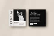 AERIS / Aesthetic Social Media Kit, a Social Media Template by Studio Dara (Thumbnail 10 of 17)