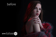 ProColor preset Lightroom, an Action Add-On by ProPreset (Thumbnail 2 of 4)