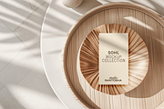 Sohl Mockup Collection, a Mac Mockup by Studio Santosha (Thumbnail 14 of 14)