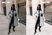 Clean & Minimal Lightroom Presets, an Action Add-On by Best Lightroom Presets (Thumbnail 11 of 14)