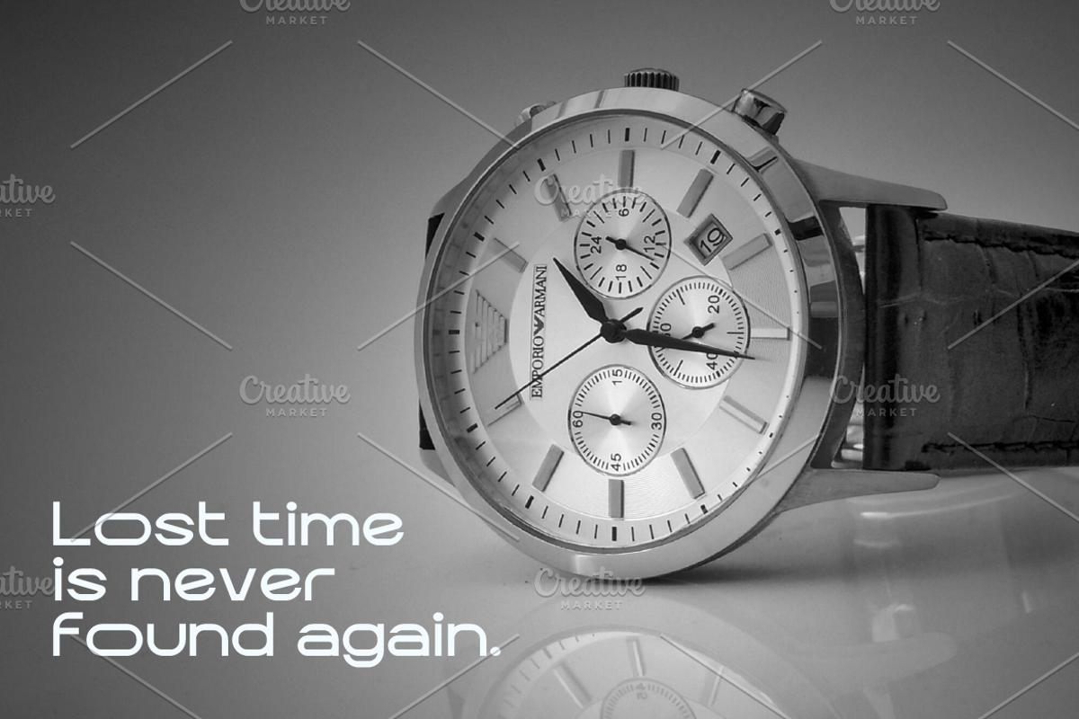 Cartitra Expanded Modern Font, a Sans Serif Font by Artiveko (Photo 7 of 7)