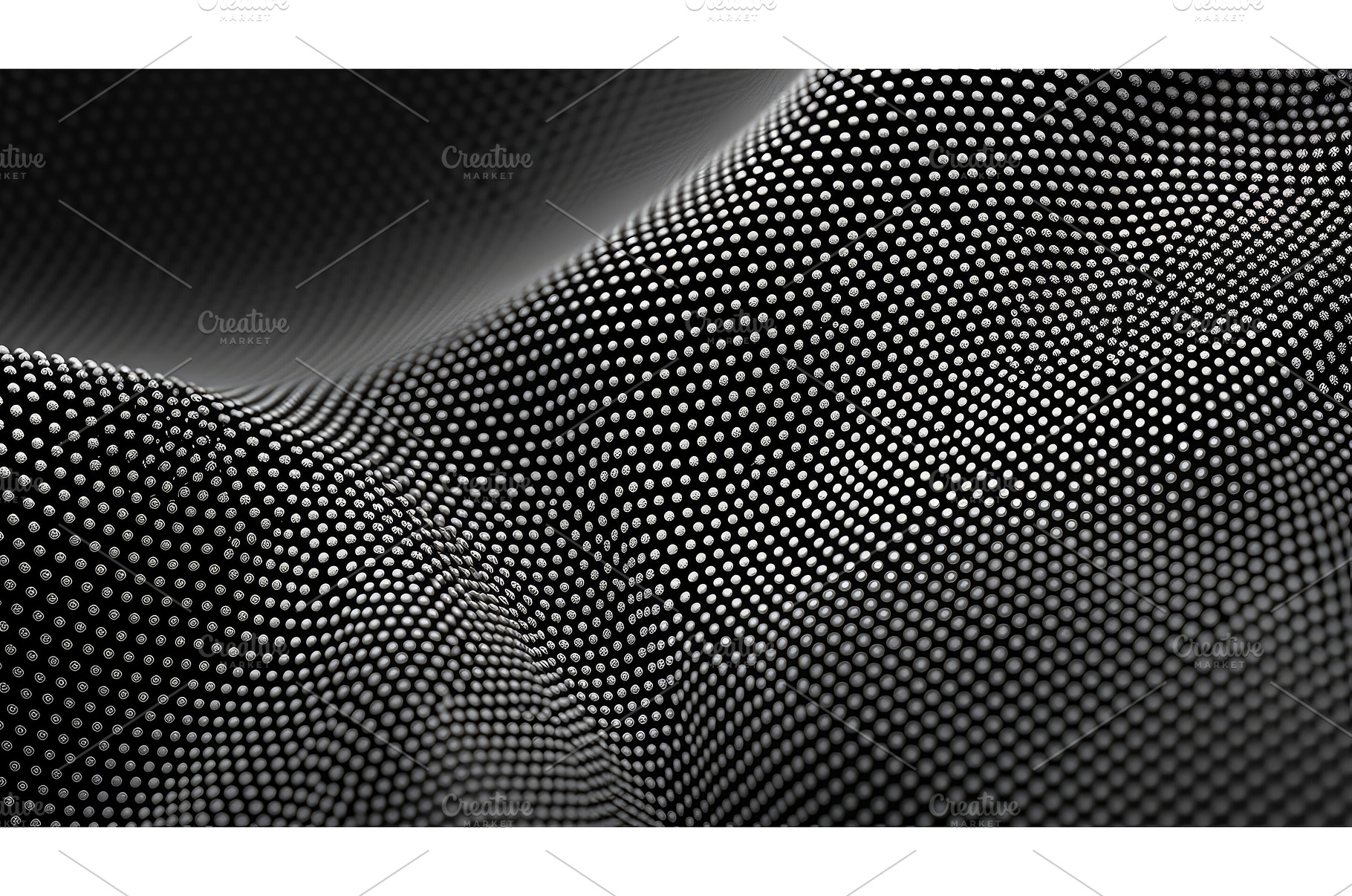 design mesh dots background ai, a Background Photo by pikepicture