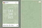 Parlour: Vintage Papers, a Texture Graphic by Dina Mae (Thumbnail 4 of 13)
