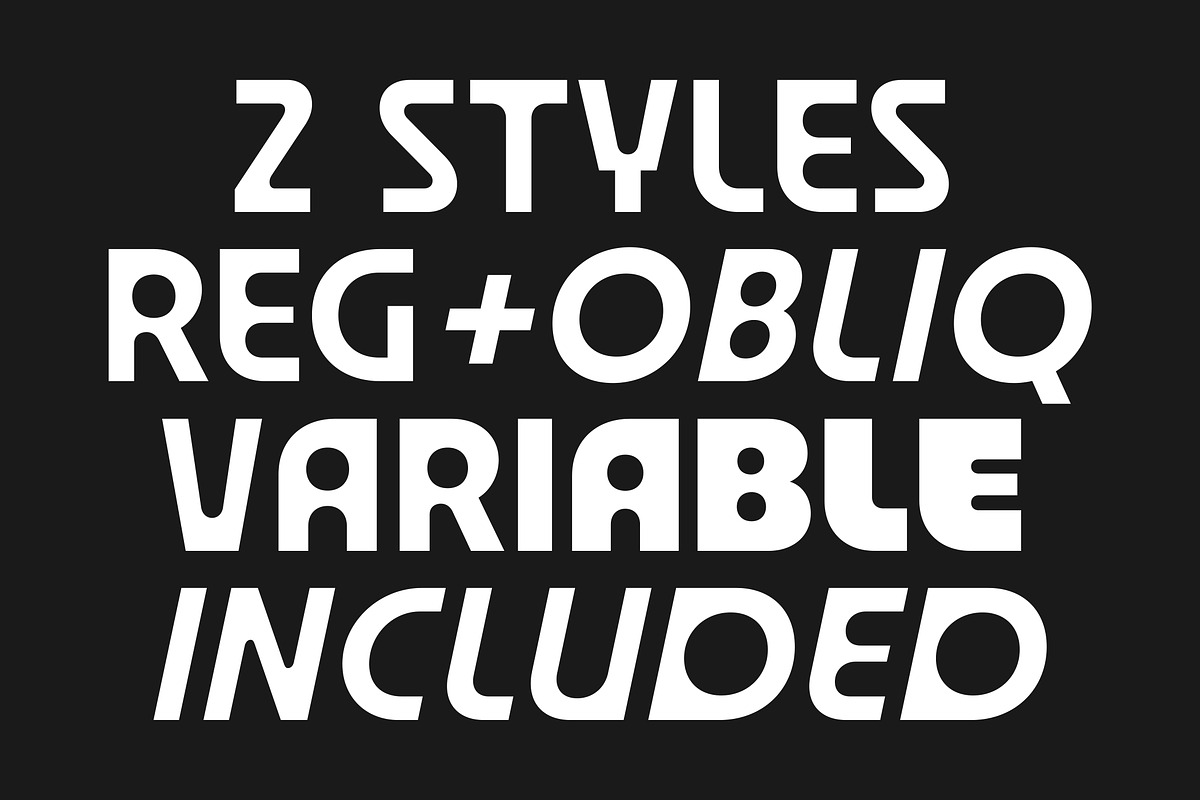 Bolte Sans Serif, a Sans Serif Font by Glowtype (Photo 2 of 15)