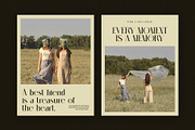Mesko Ligature Serif Font, a Serif Font by Perfectype (Thumbnail 4 of 8)