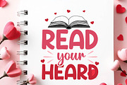 Valentine’s Day Teacher SVG Bundle, an Object Graphic by EllaMaiyaali (Thumbnail 6 of 7)