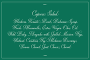 Quita, a Script Font by Delve Fonts (Thumbnail 2 of 4)