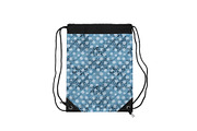 Frosted Wild – Icy Abstract Print, a Decorative Illustration by kraalikaacreations (Thumbnail 2 of 13)