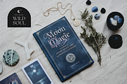 Wild Soul Modern Canva Logo Bundle, a Branding & Logo Template by Forth and Wild (Thumbnail 6 of 9)