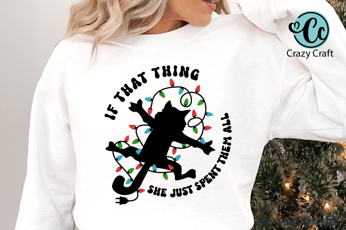 Christmas Vacation Svg Png Bundle, a Graphic by CrazyCraft (Photo 2 of 4)
