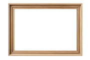classic picture frames, an Object Graphic by VetalStock (Thumbnail 3 of 11)