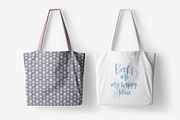Vintage doodle bundle. Patterns+, a Pattern Graphic by Sentimental postman (Thumbnail 4 of 18)